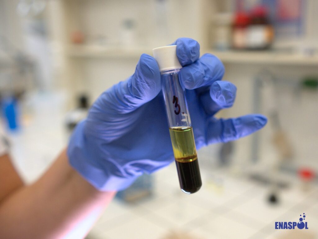 Customized chemical samples dispatched within 48 hours via direct dialogue with the manufacturer.